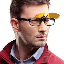 近視眼夏天到底該怎么帶太陽眼鏡