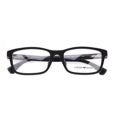 EMPORIO ARMANI 阿瑪尼板材框架眼鏡架OEA3036D-5229/55_可得眼鏡網(wǎng)