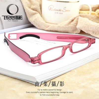 淘寶天貓商城近視老花眼鏡詳情頁設計產(chǎn)品拍攝后期修片