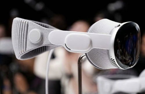 nba賽事將引入蘋果vision pro 特斯拉玩具車二手價跳水