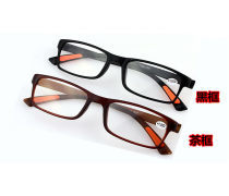 舒適全框眼鏡產品信息