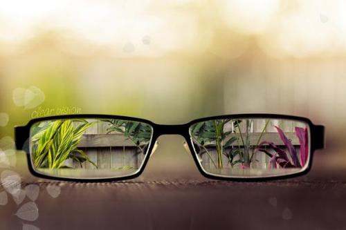 方臉人適合帶什么眼鏡