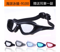 競速游泳眼鏡產品信息