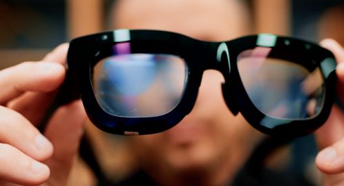 一大波蘋果空間新品爆料 你的下一個 vision pro 何必是頭顯