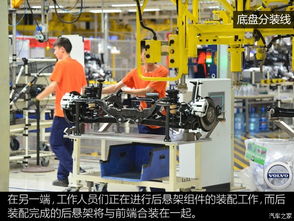 如何在火辣的成都生產北歐品牌汽車