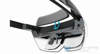 視野超HoloLens三倍 DreamWorld AR眼鏡即將亮相CES Asia