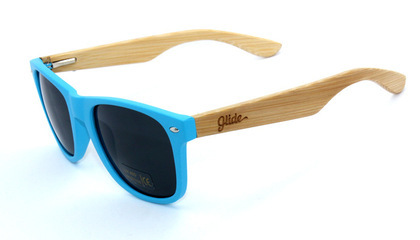 批發零售竹子腿太陽眼鏡 廠家直銷，時尚與品質的融合