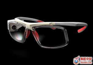 智能眼鏡GlassUp即將上市 革新可穿戴技術，售價約2500元