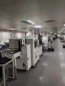 深圳科技童話史 眼鏡