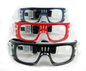 近視籃球眼鏡 高清圖片展示與廣州市花都區彭博眼鏡廠簡介