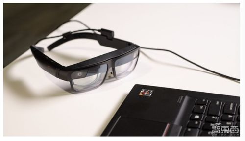 AR眼鏡真的來了！2021年十大AR眼鏡盤點(diǎn)，F(xiàn)acebook、亞馬遜領(lǐng)銜