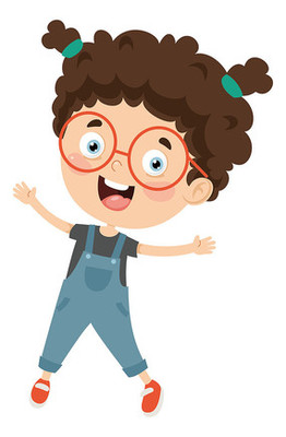 卡通世界中的眼鏡元素 賦予角色靈魂的時(shí)尚魔法